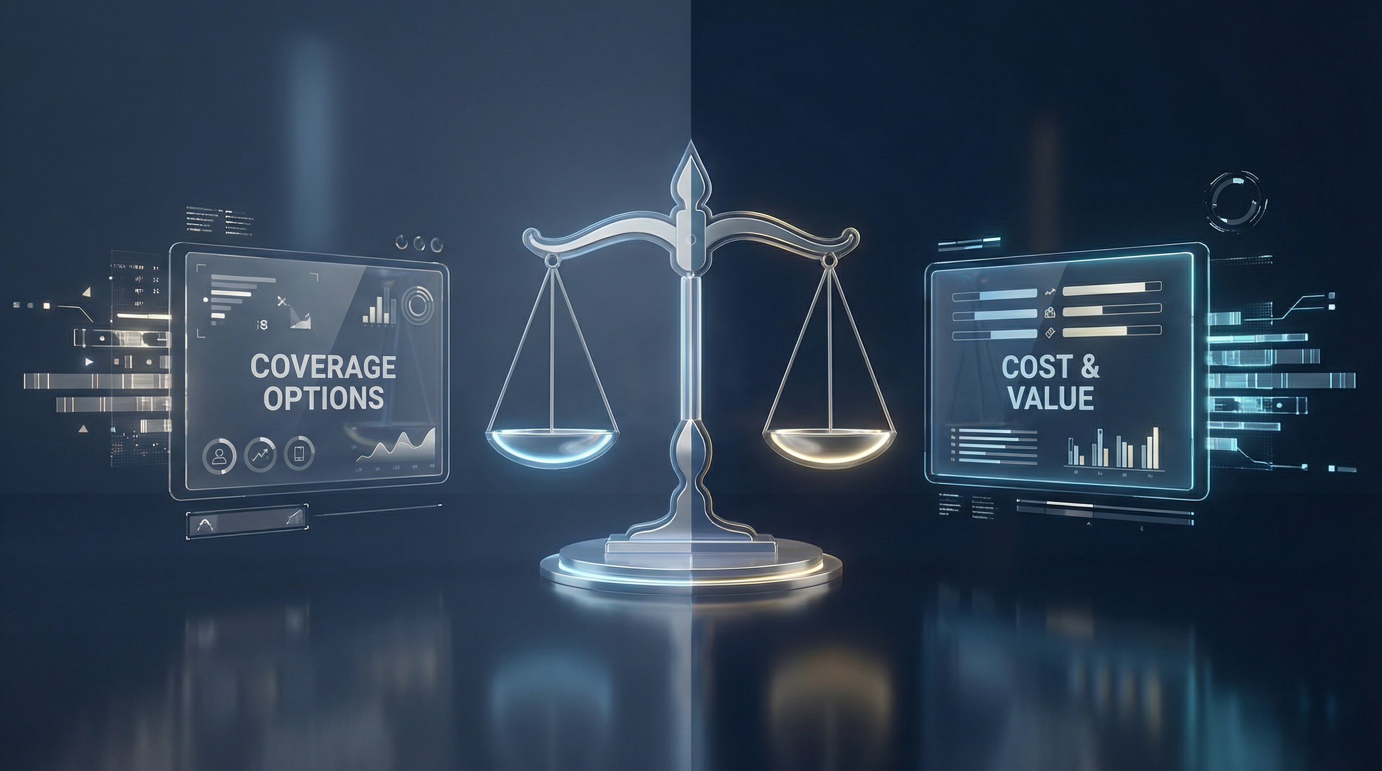 Insurance Comparison