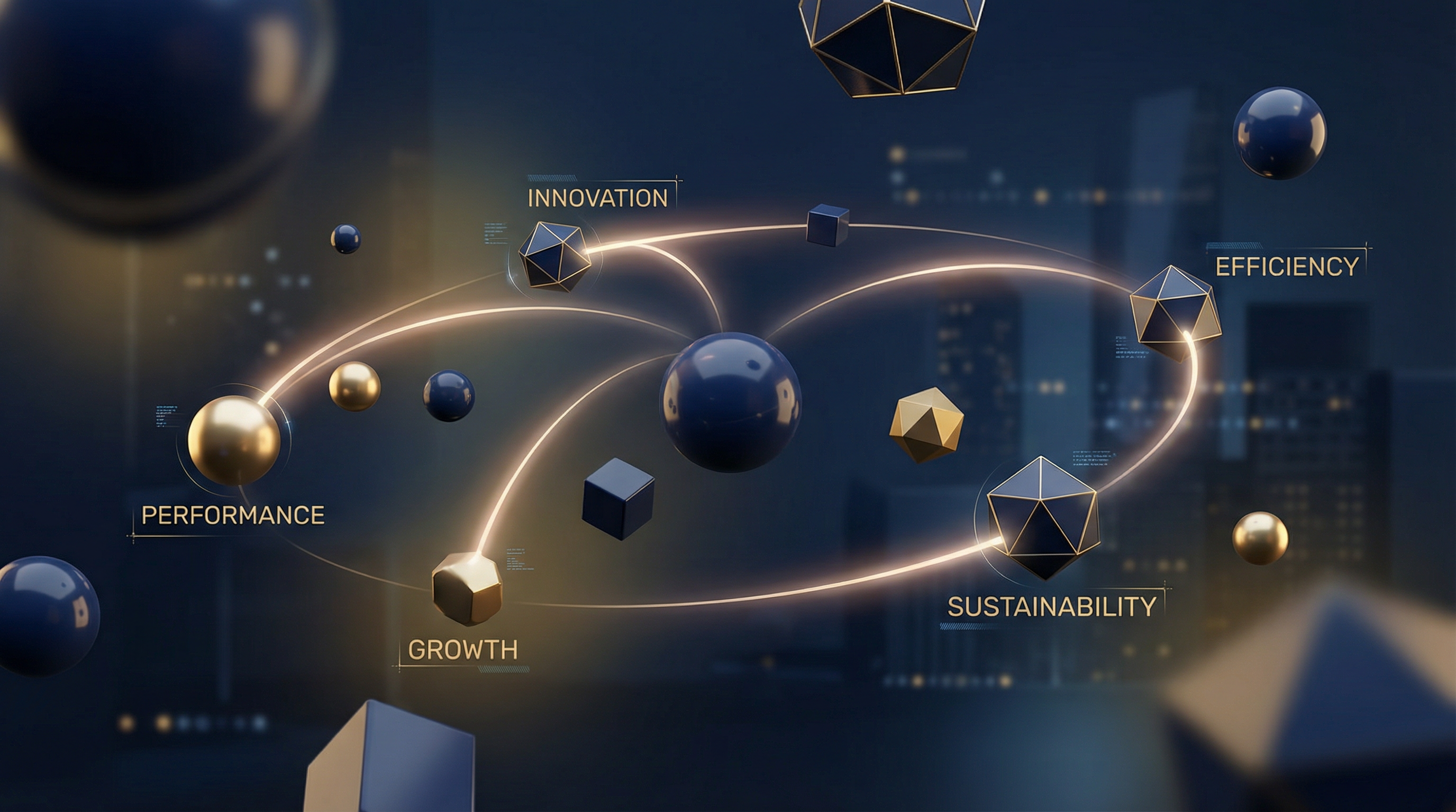 Business Insurance Evaluation Criteria