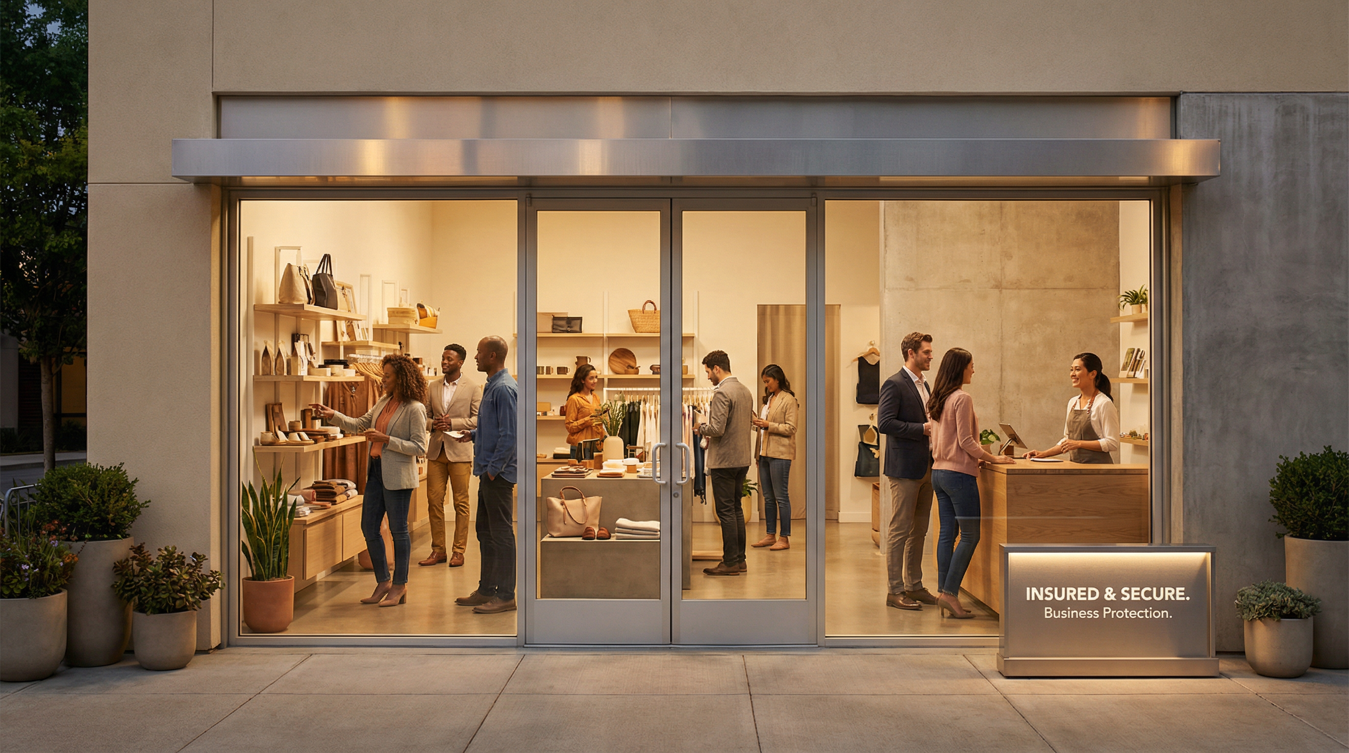 General Liability Insurance