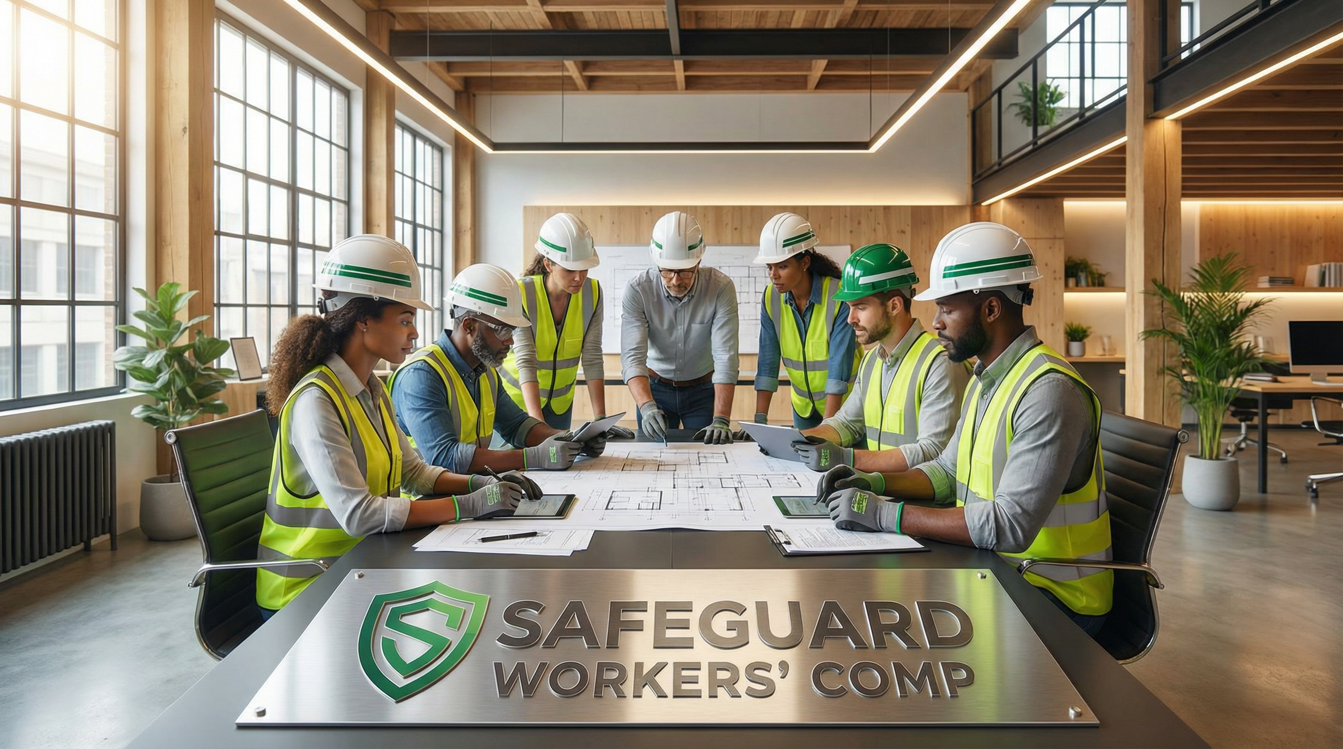 Workers' Compensation