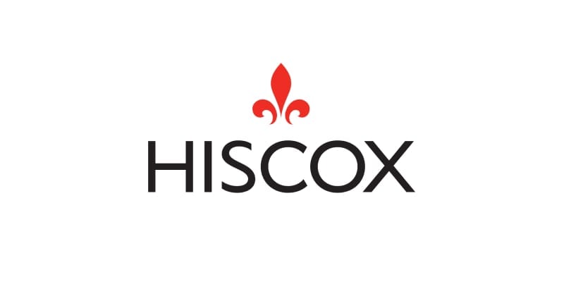Hiscox logo