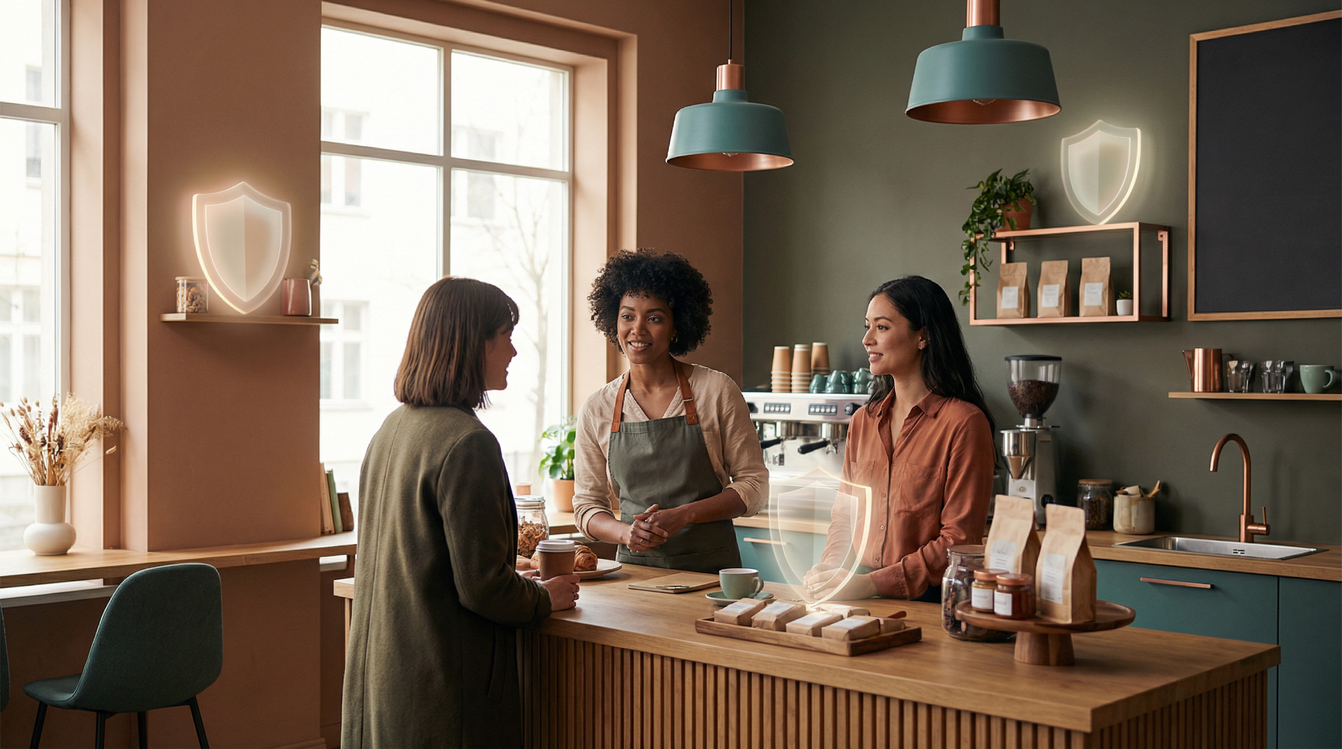 SMB Insurance Protection